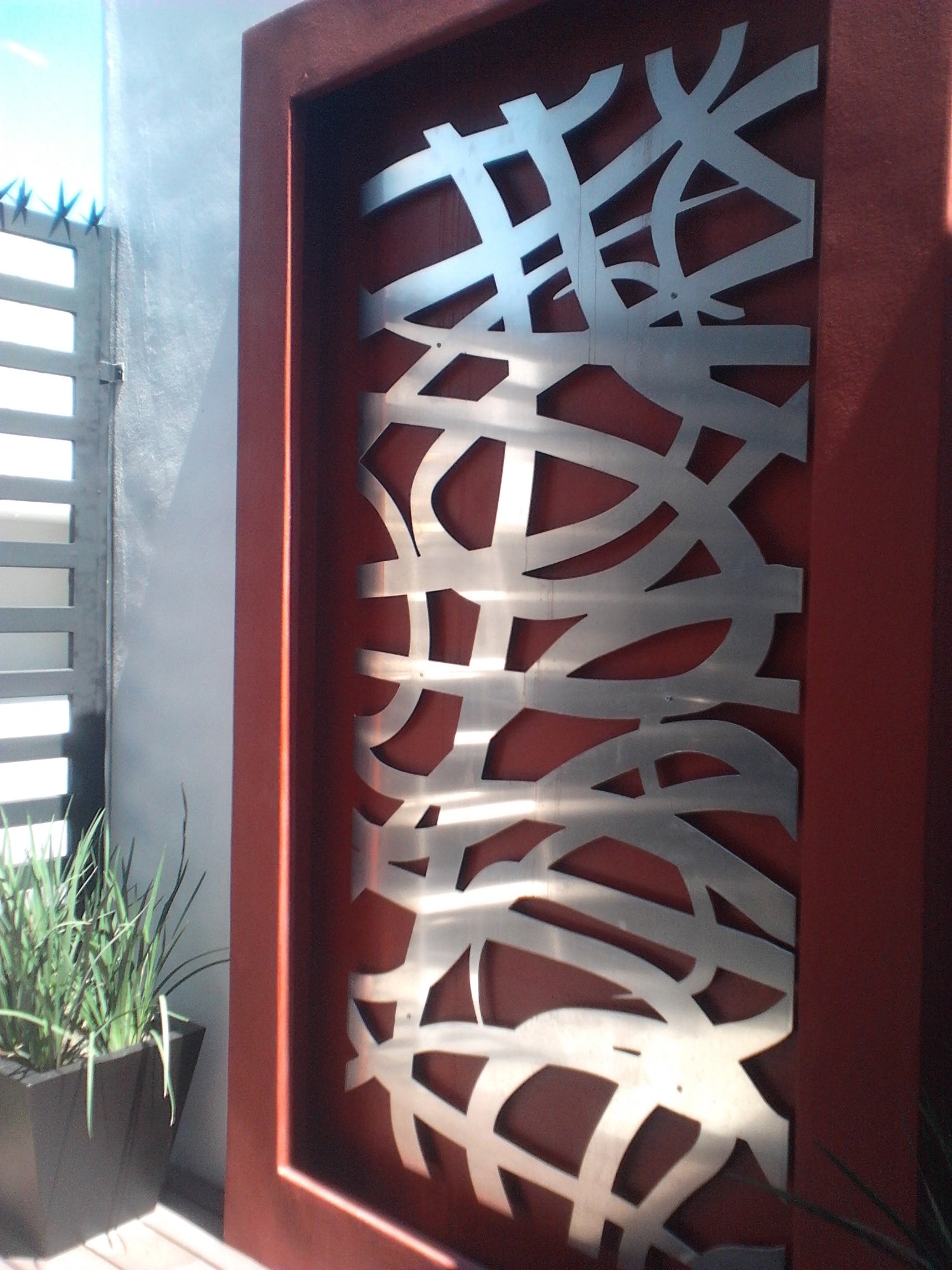 Outdoor Living - Accessories