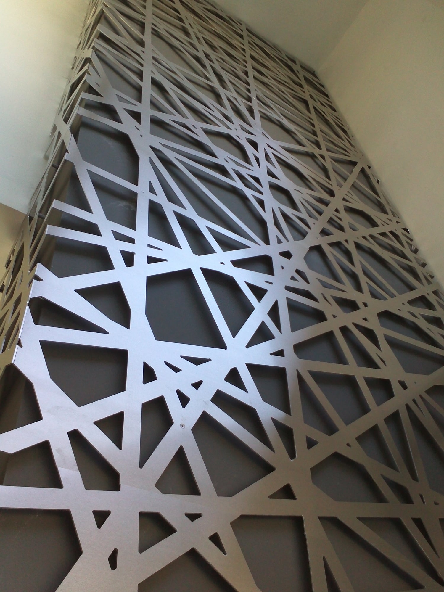 Indoor Living - Wall Screens